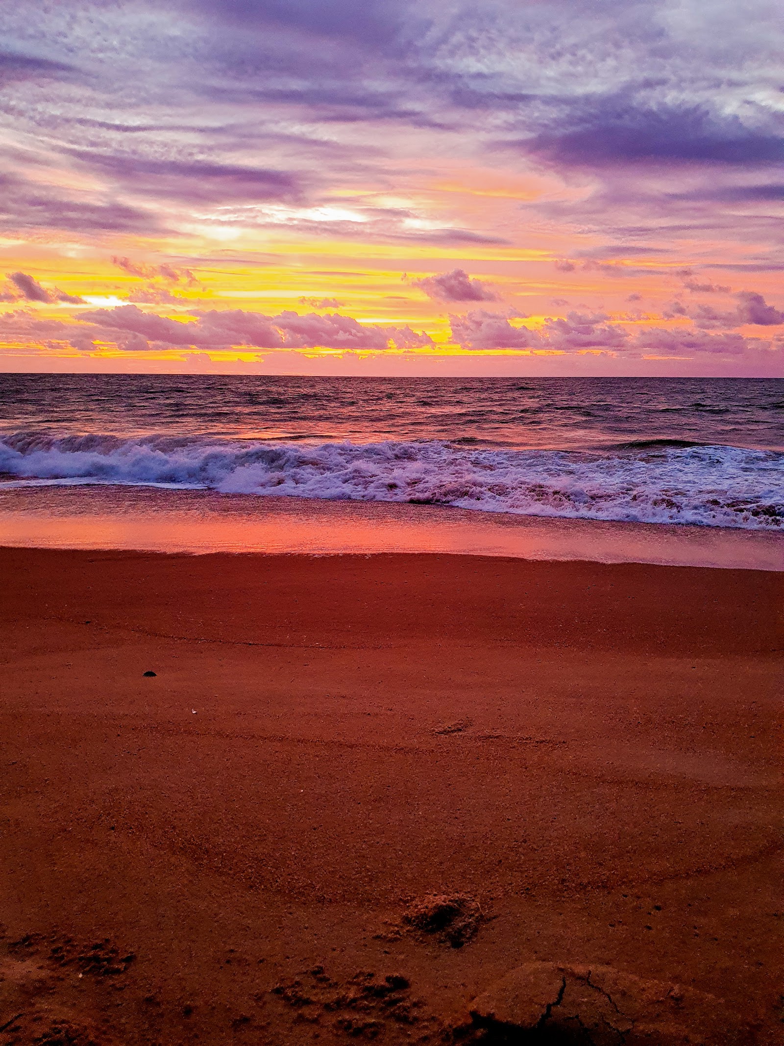 Praia de Itacimirim