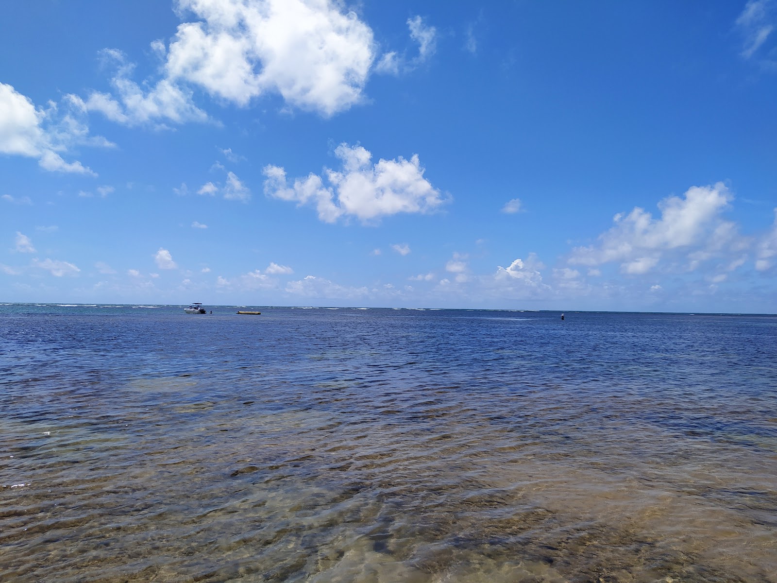 Praia de Itacimirim