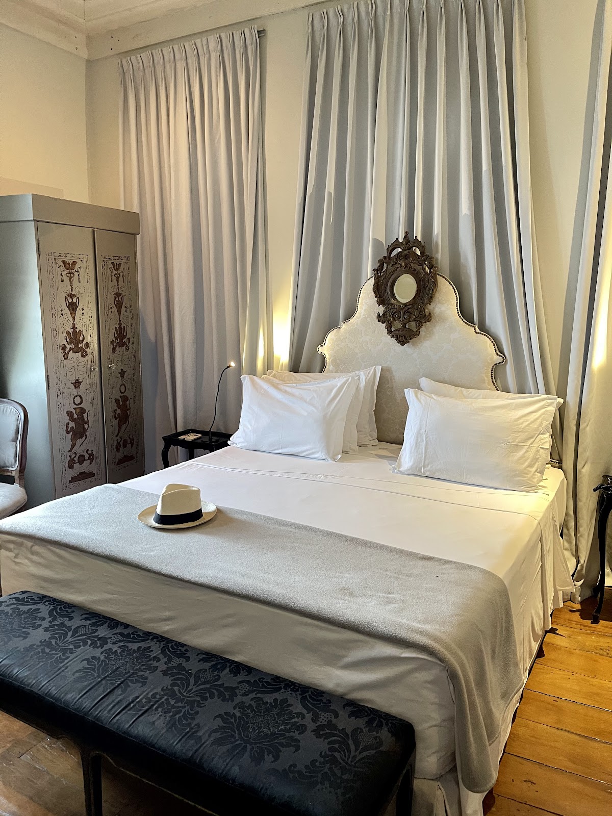 Zank by Toque Hotel