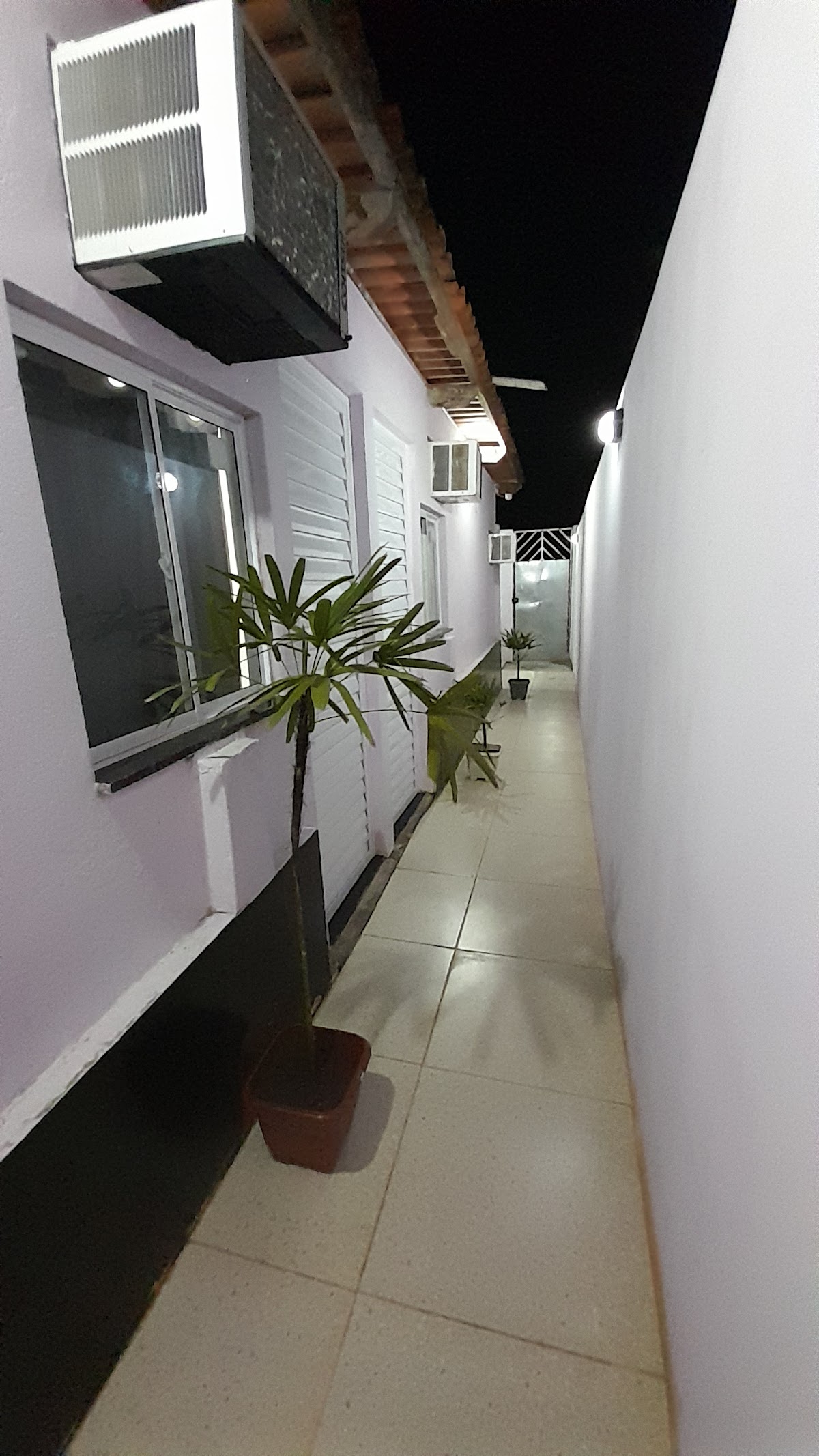 Pousada Estelita