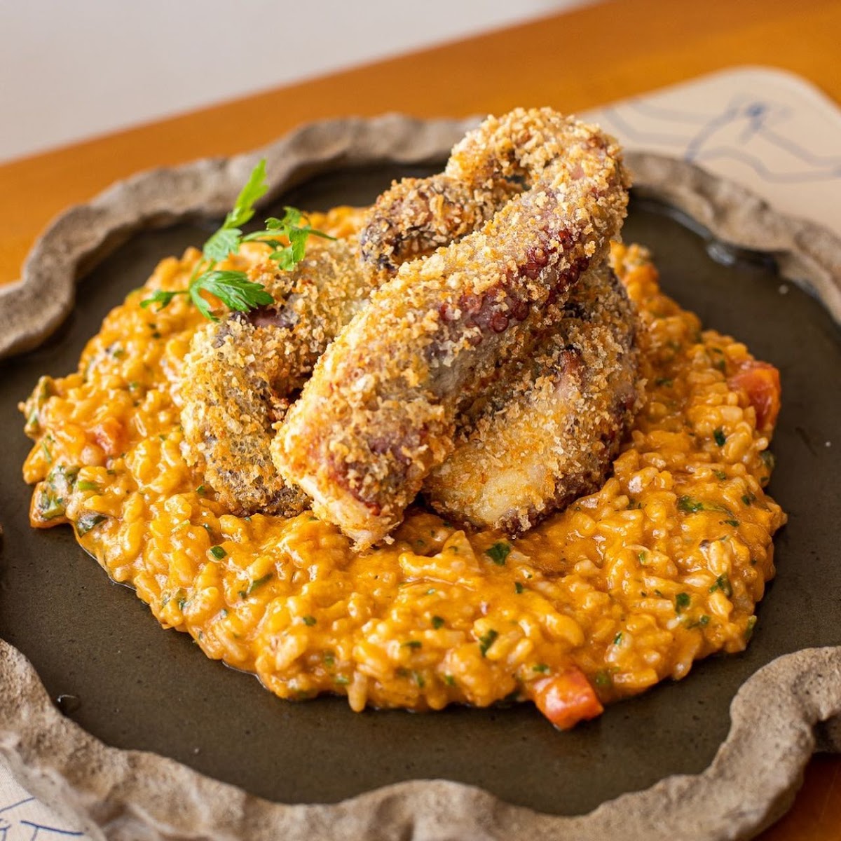 Restaurante Barravento