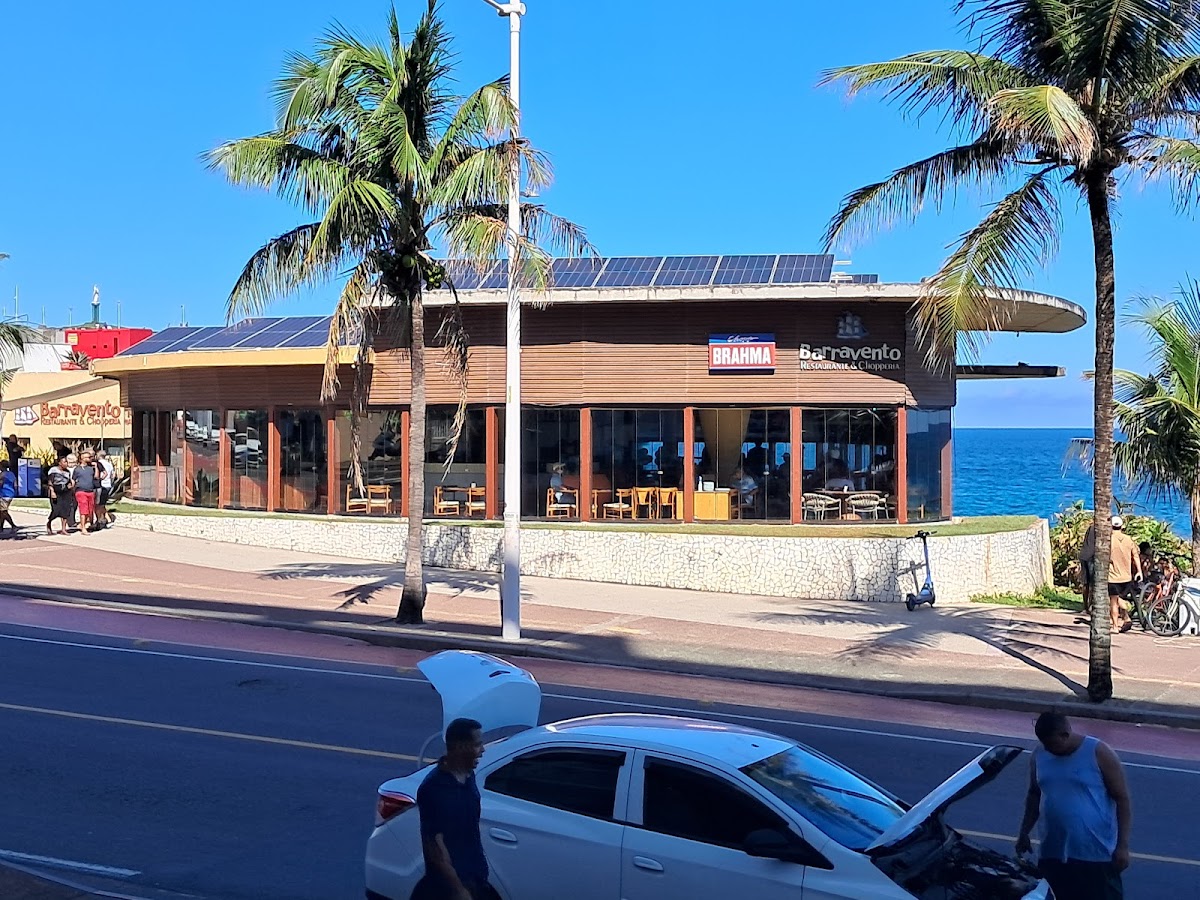 Restaurante Barravento