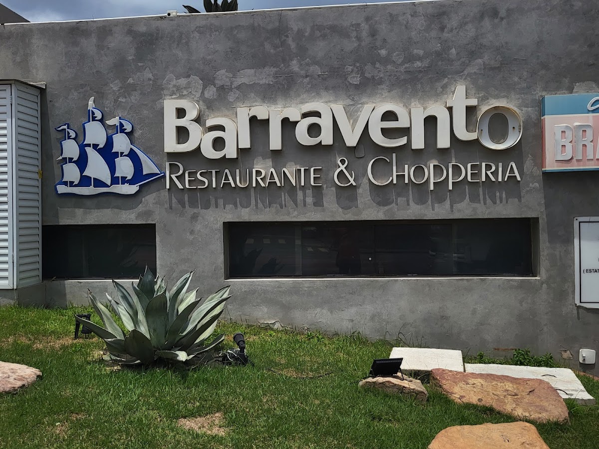 Restaurante Barravento