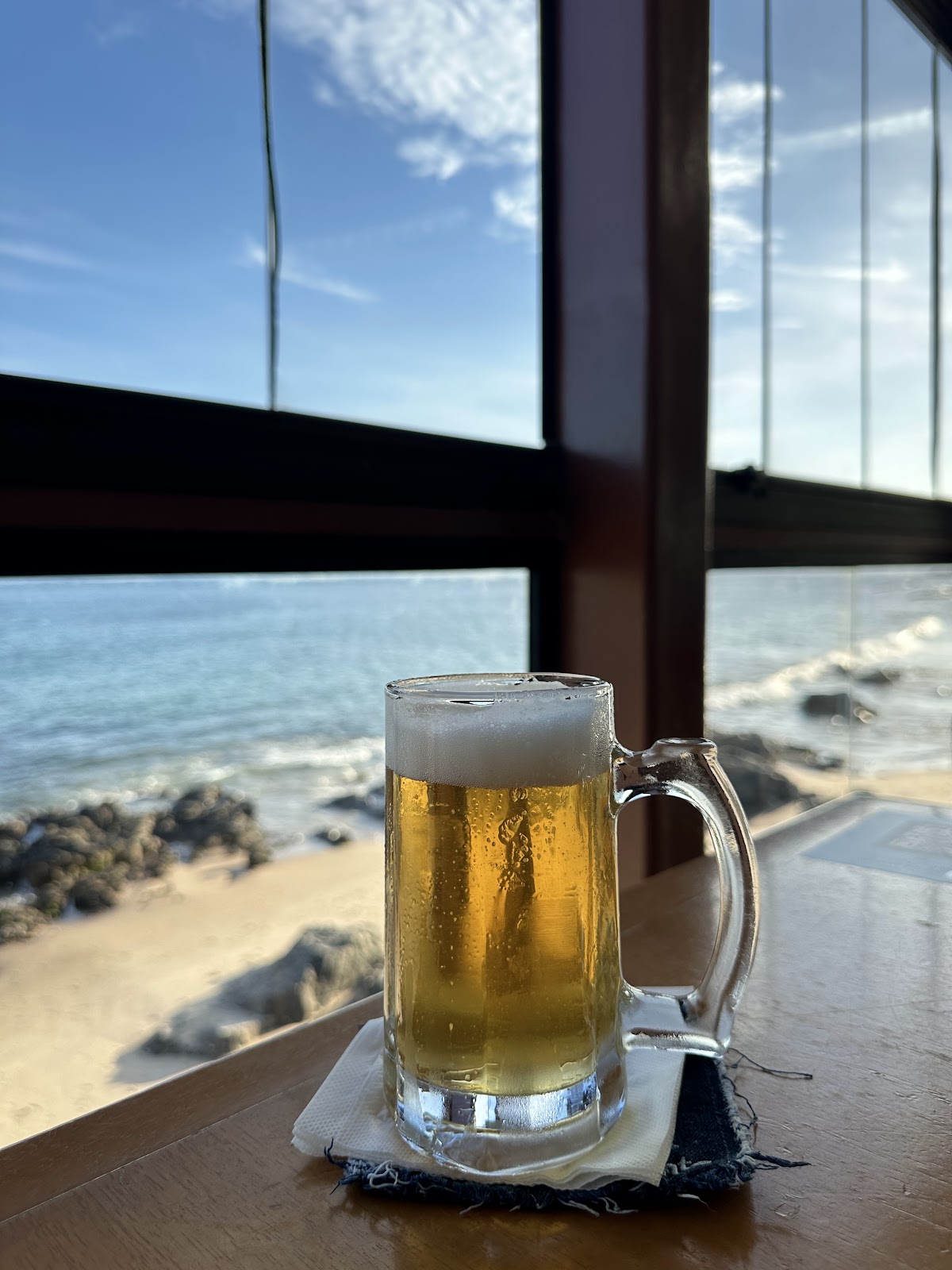 Restaurante Barravento