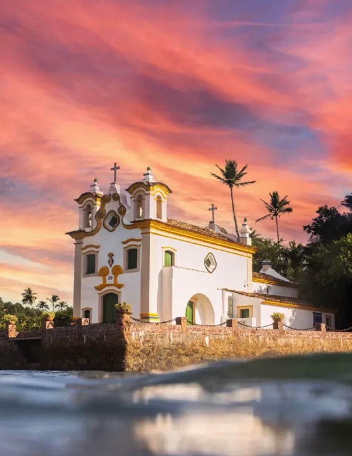 Pousada Recanto Ilha dos Frades