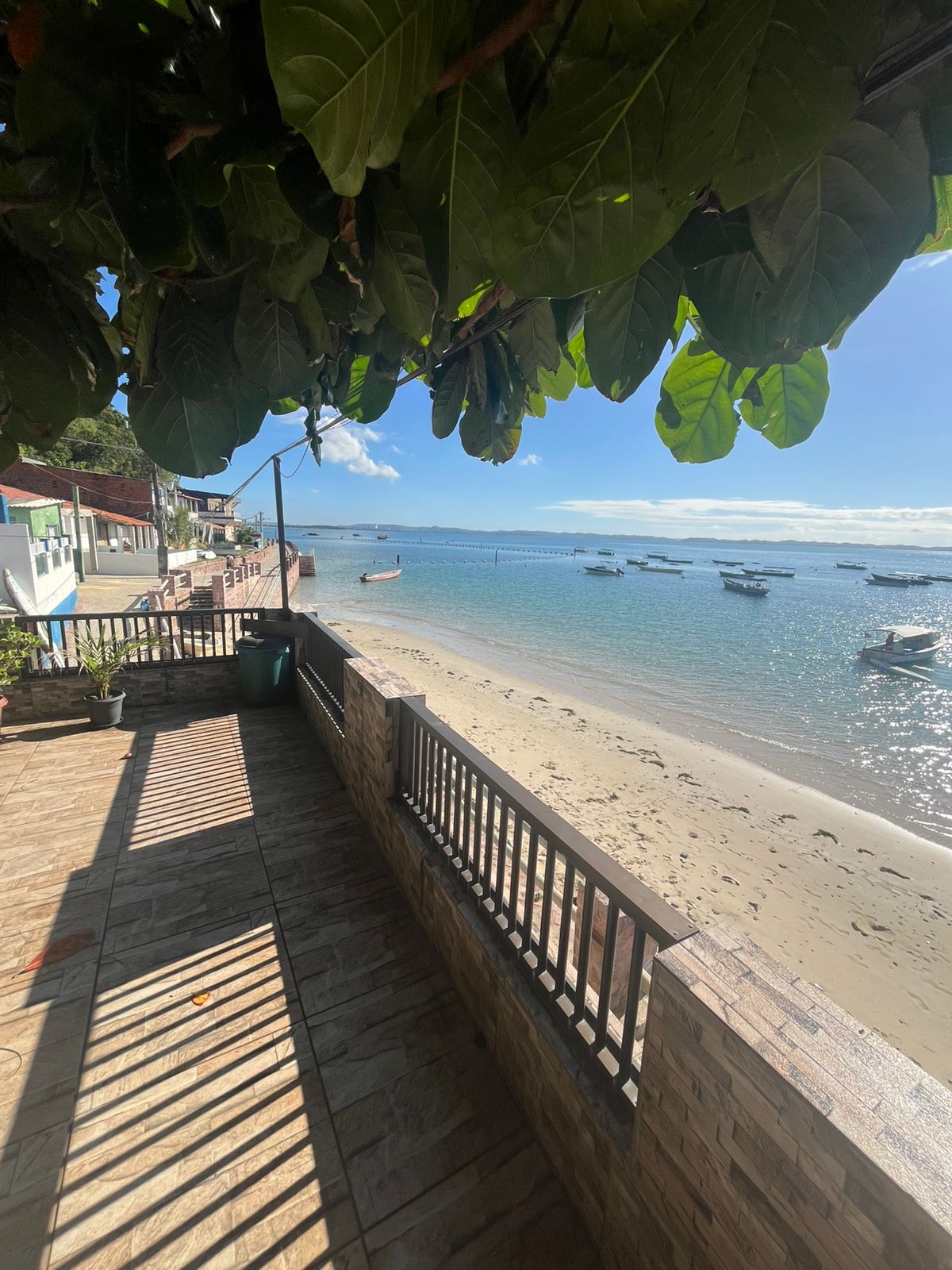 Pousada Recanto Ilha dos Frades