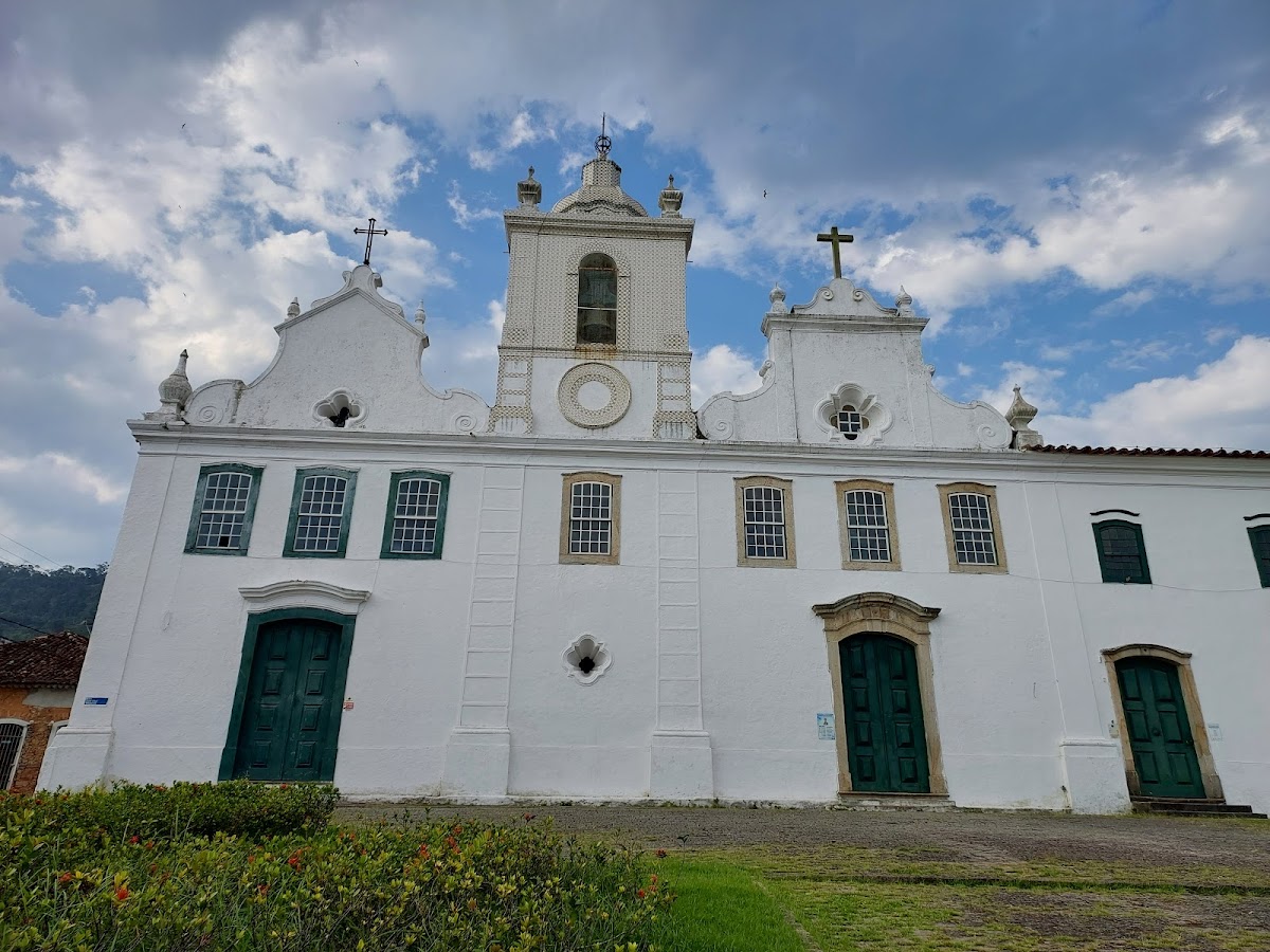 Convento do Carmo