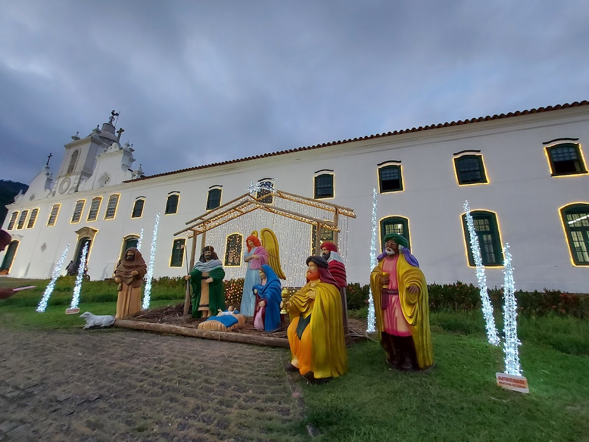 Convento do Carmo