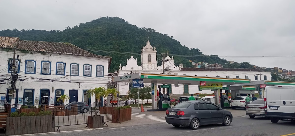 Convento do Carmo