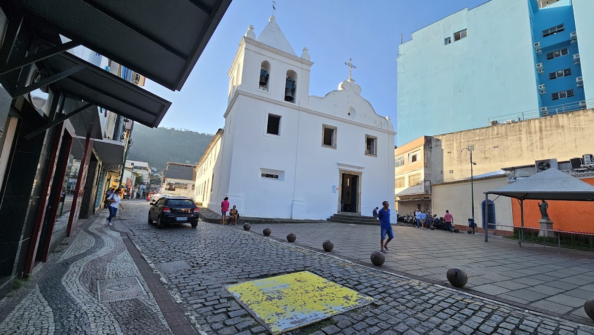 Convento do Carmo