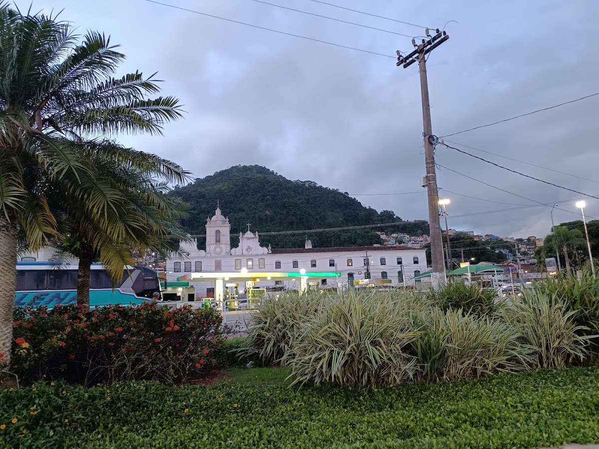 Convento do Carmo