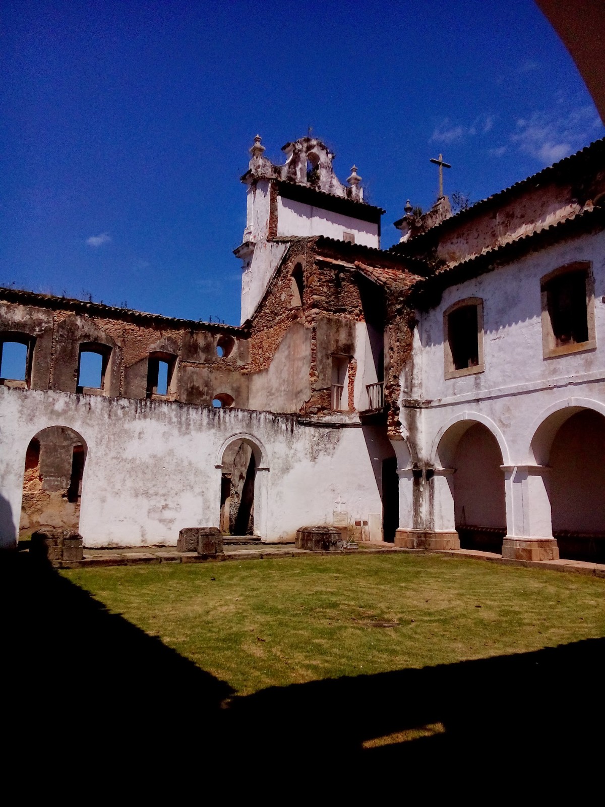 Convento do Carmo