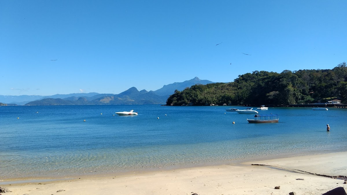Praia da Figueira
