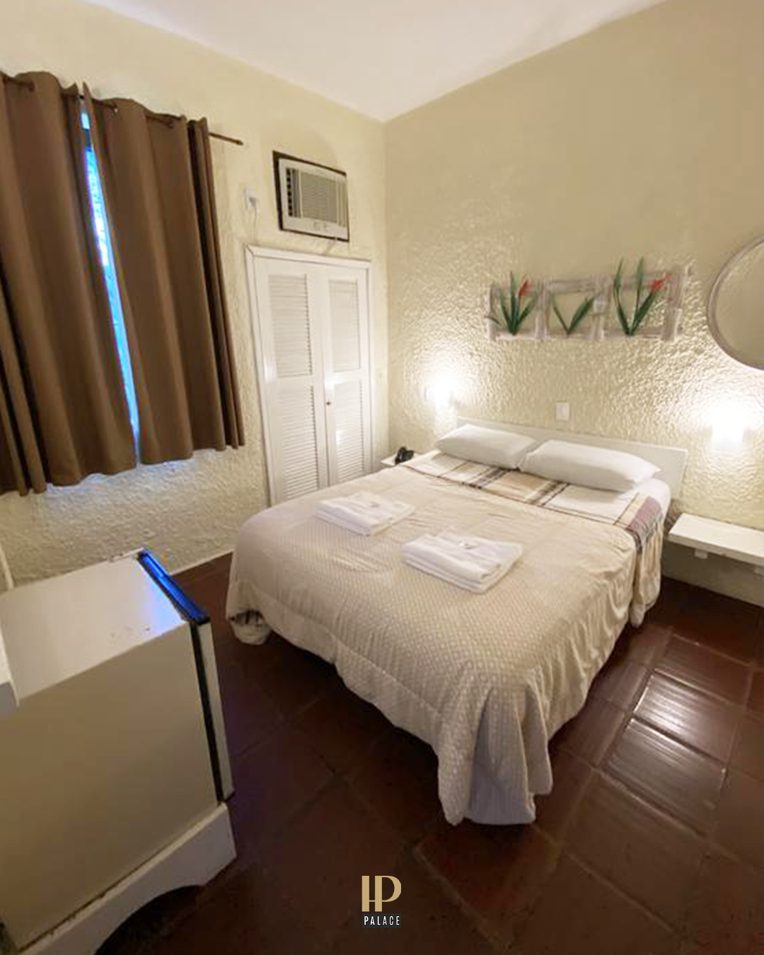 Palace Hotel Angra