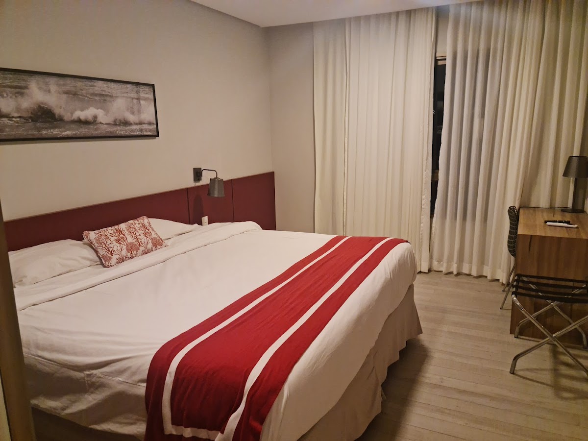 Hotel do Bosque