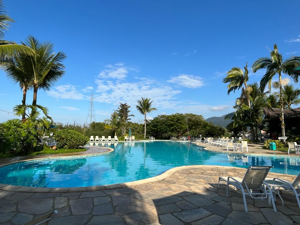 Hotel do Bosque