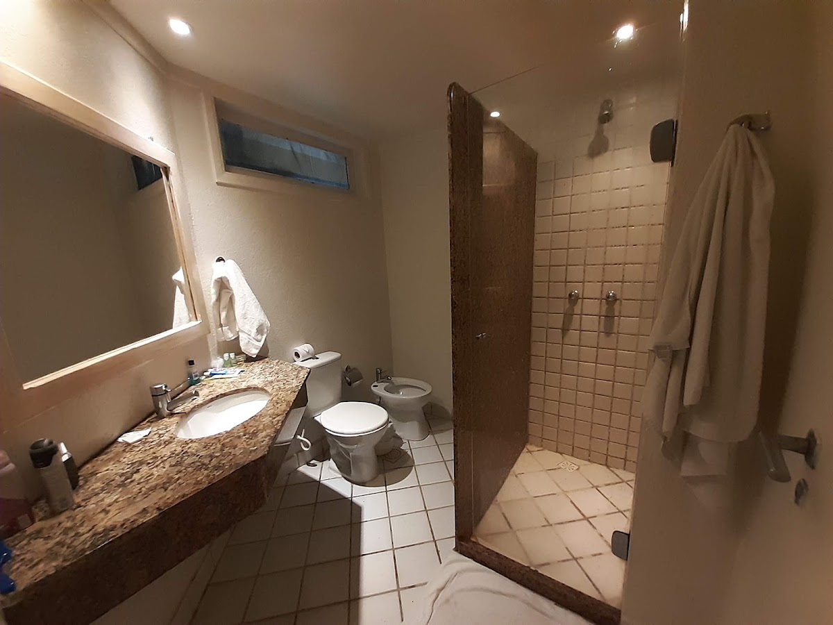 Hotel do Bosque