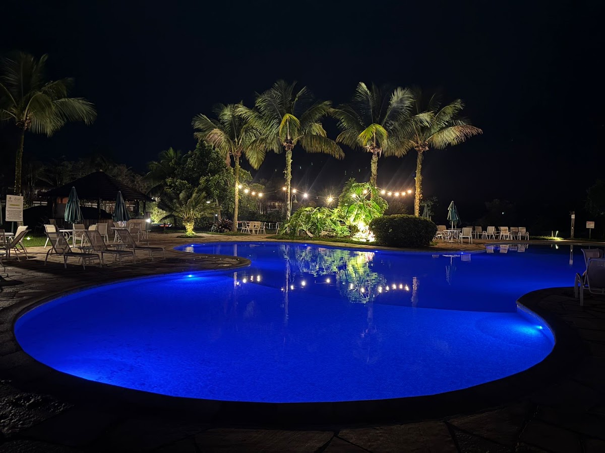 Hotel do Bosque
