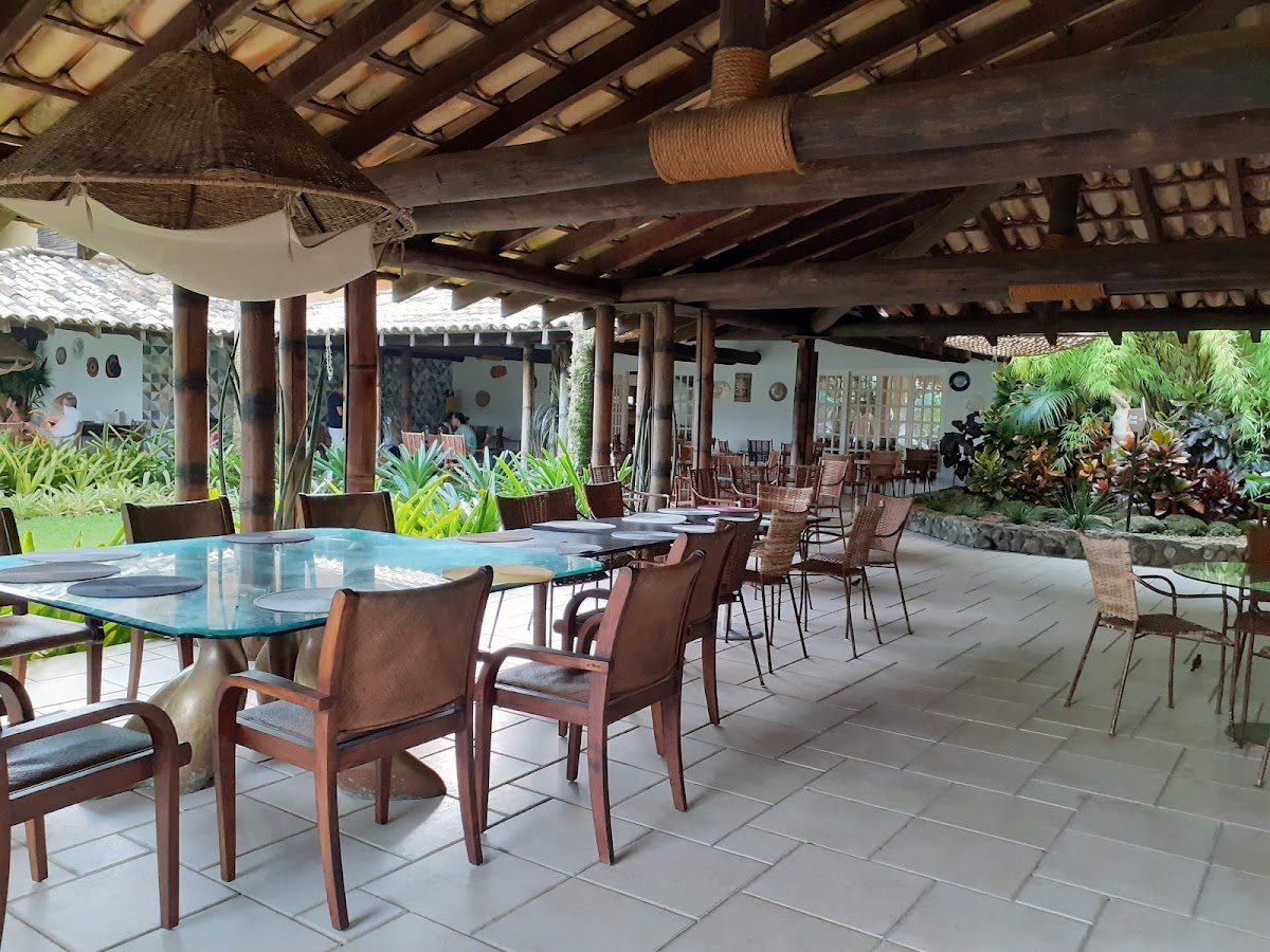 Hotel do Bosque