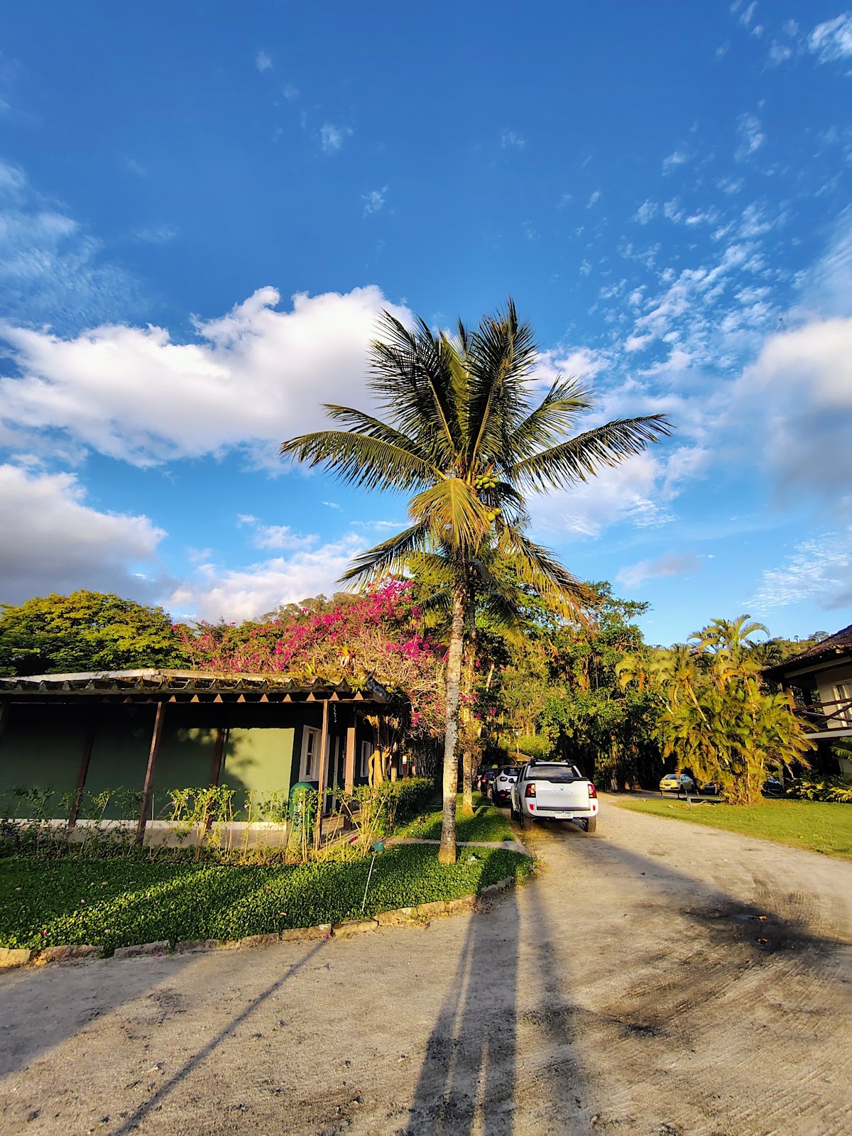 Hotel do Bosque