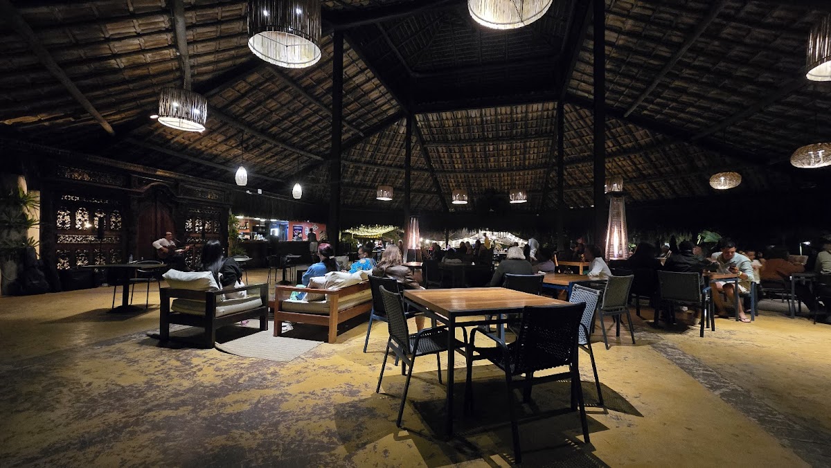 Hotel do Bosque