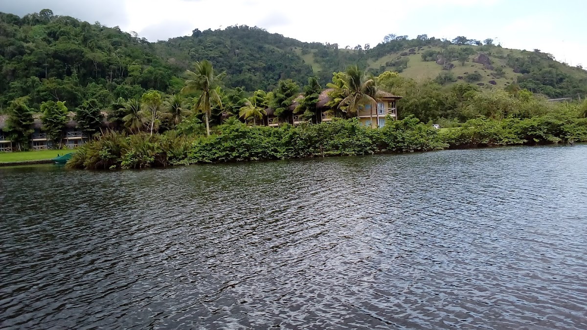 Hotel do Bosque