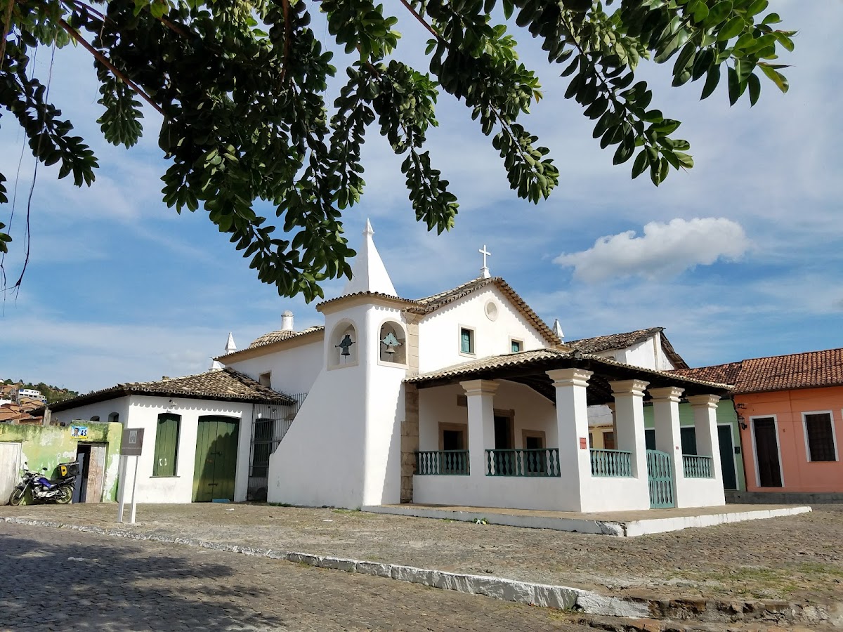 Fundação Hansen Bahia