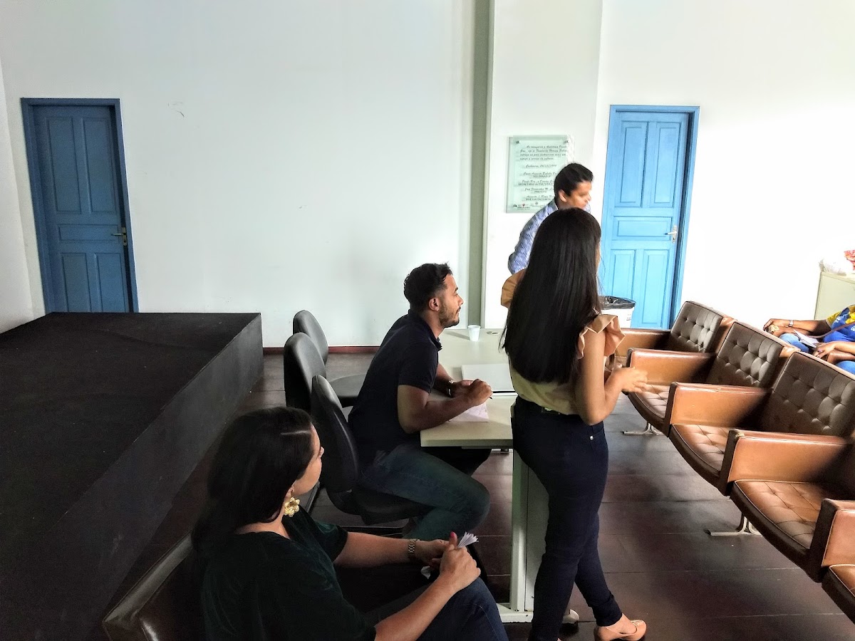Fundação Hansen Bahia
