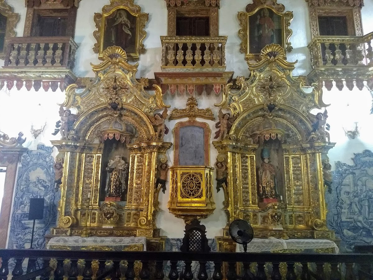 Fundação Hansen Bahia