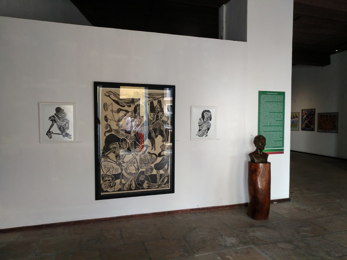 Fundação Hansen Bahia