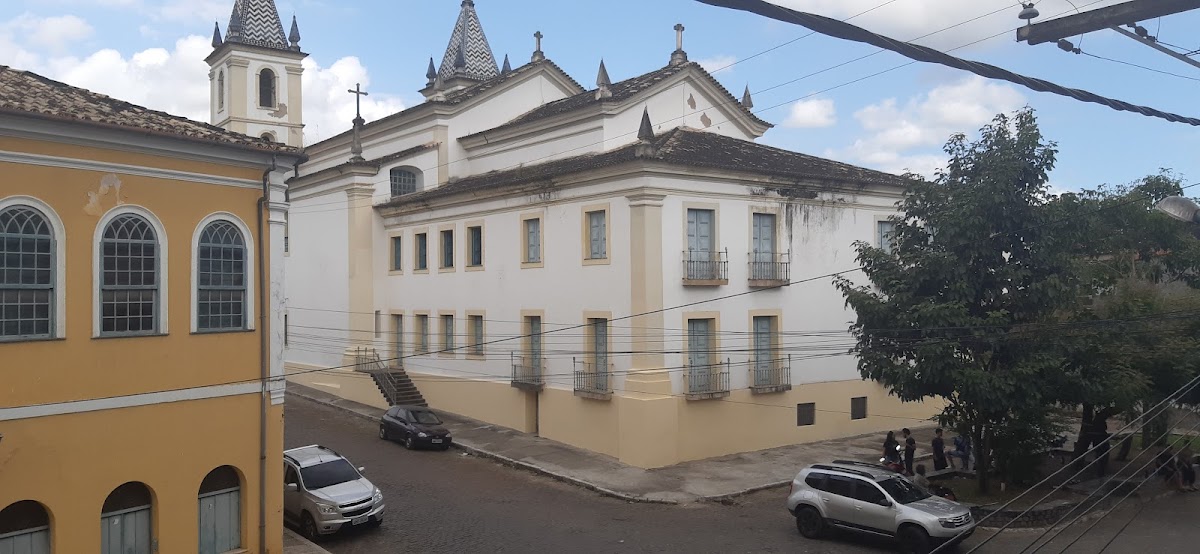 Fundação Hansen Bahia