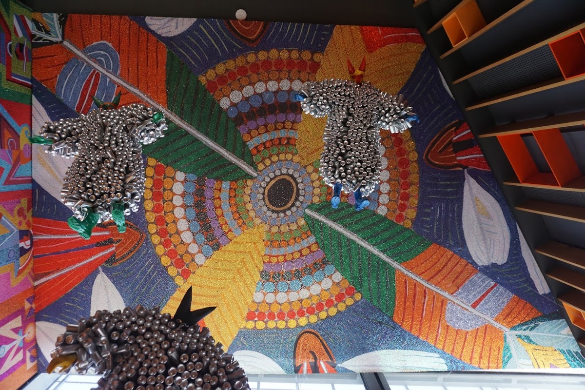 Casa do Carnaval da Bahia