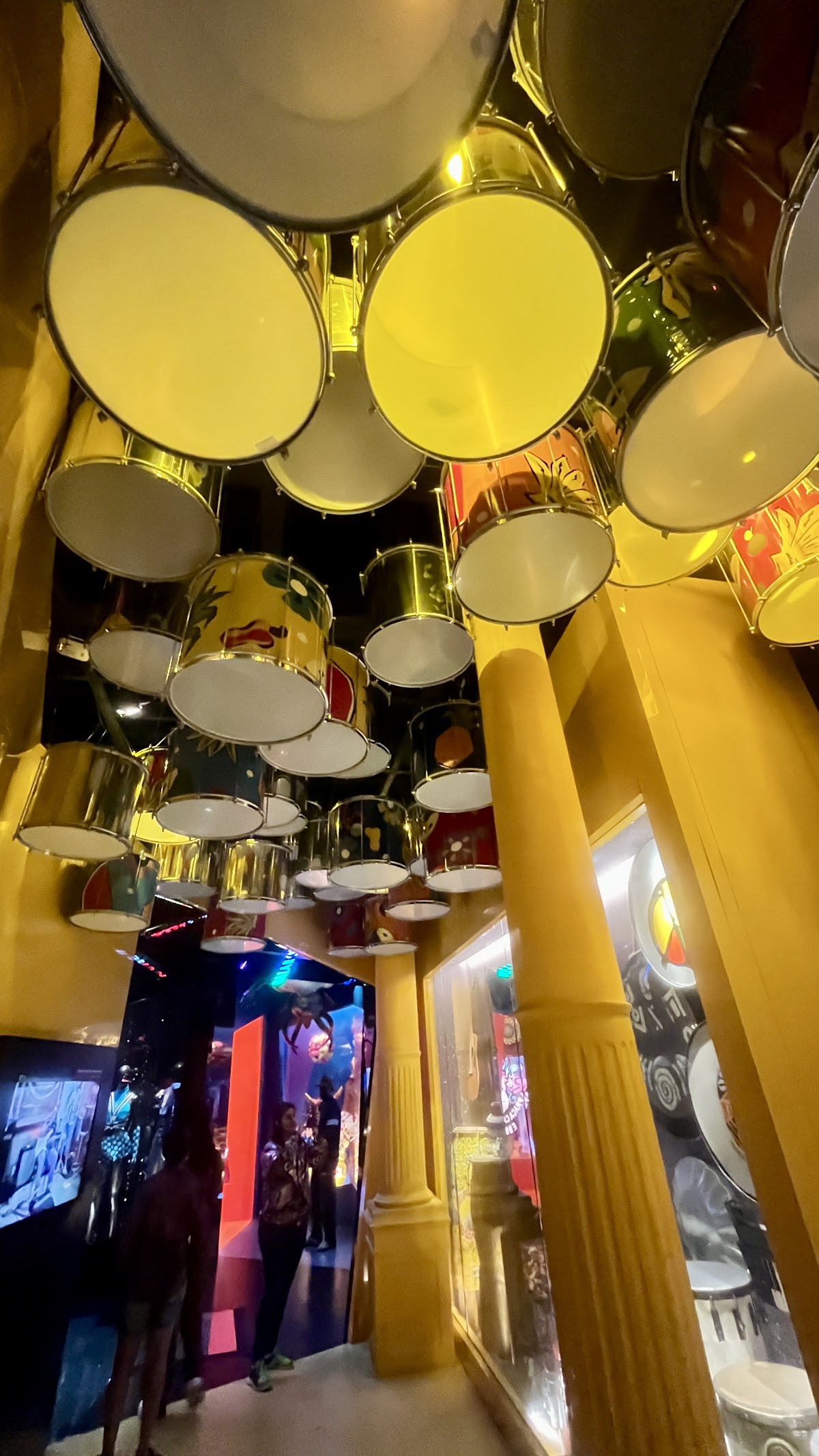 Casa do Carnaval da Bahia