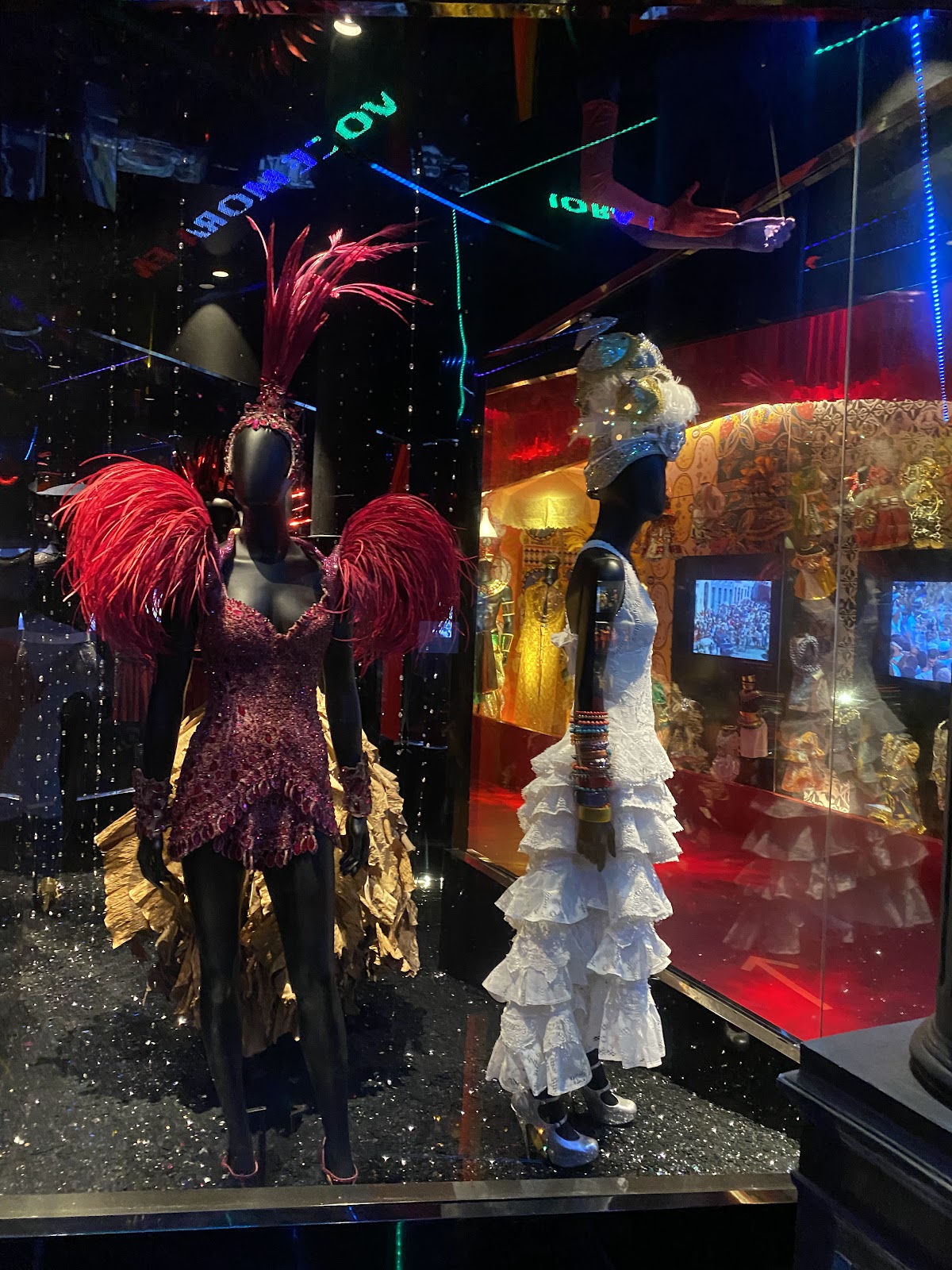 Casa do Carnaval da Bahia