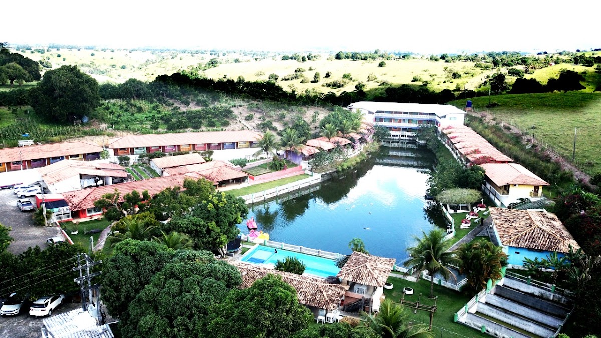 Amoras Hotel Fazenda