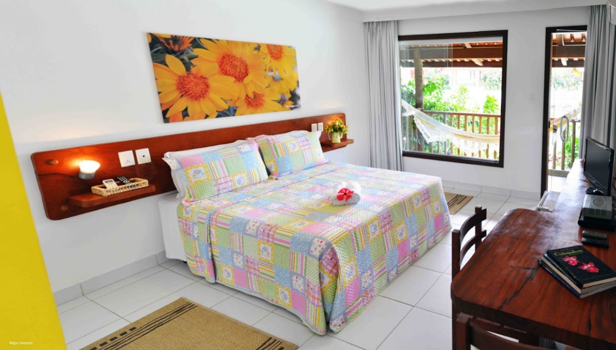 Amoras Hotel Fazenda