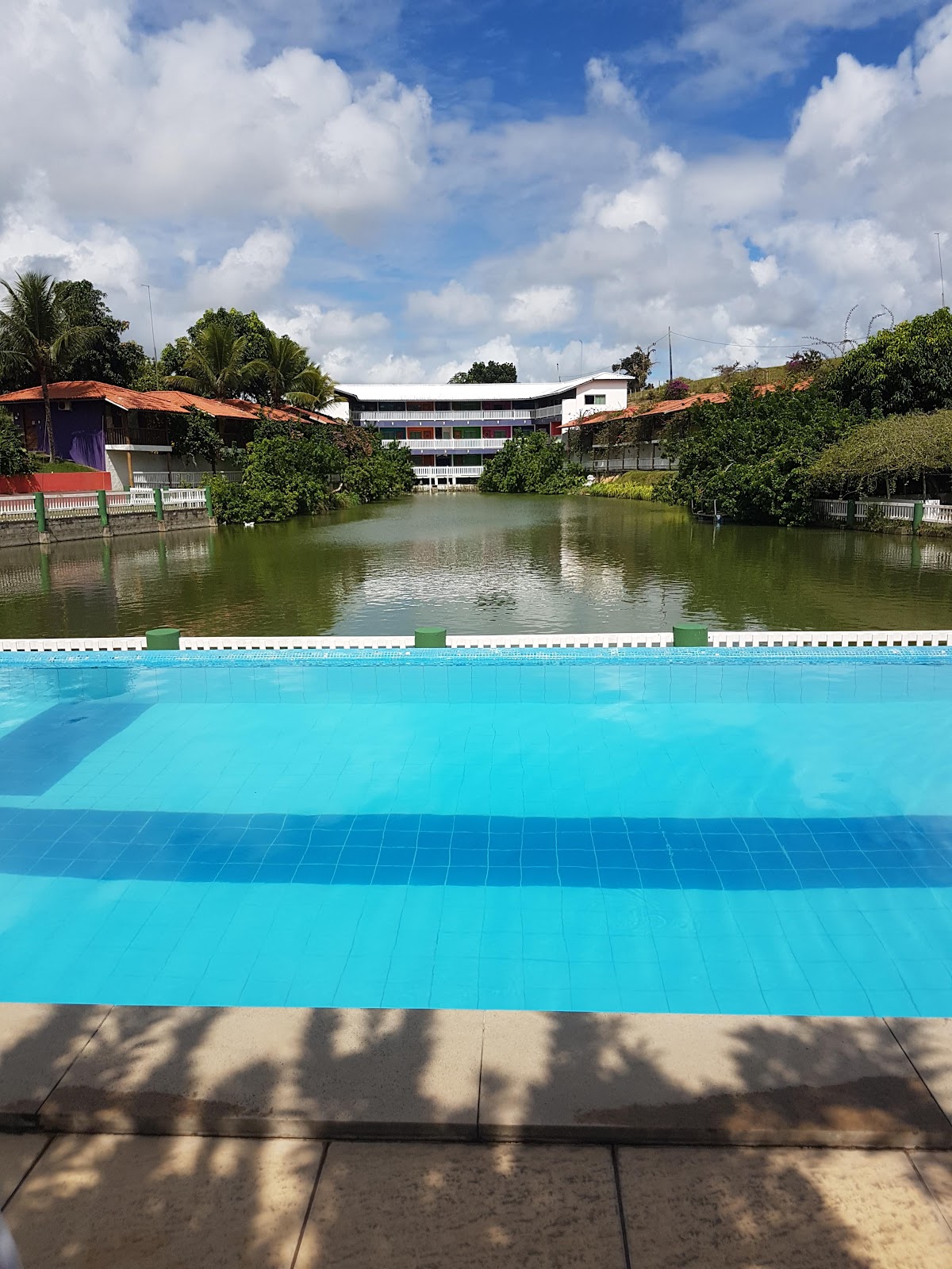 Amoras Hotel Fazenda