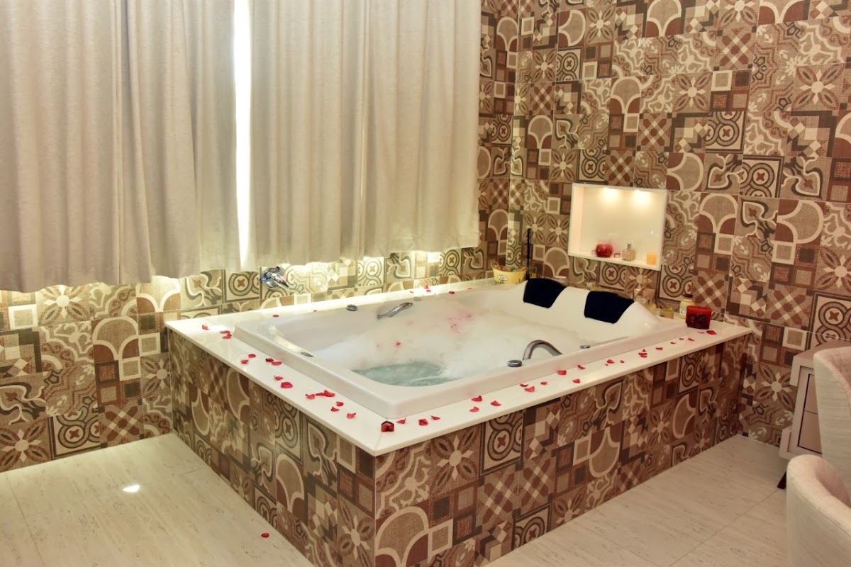 Amoras Hotel Fazenda