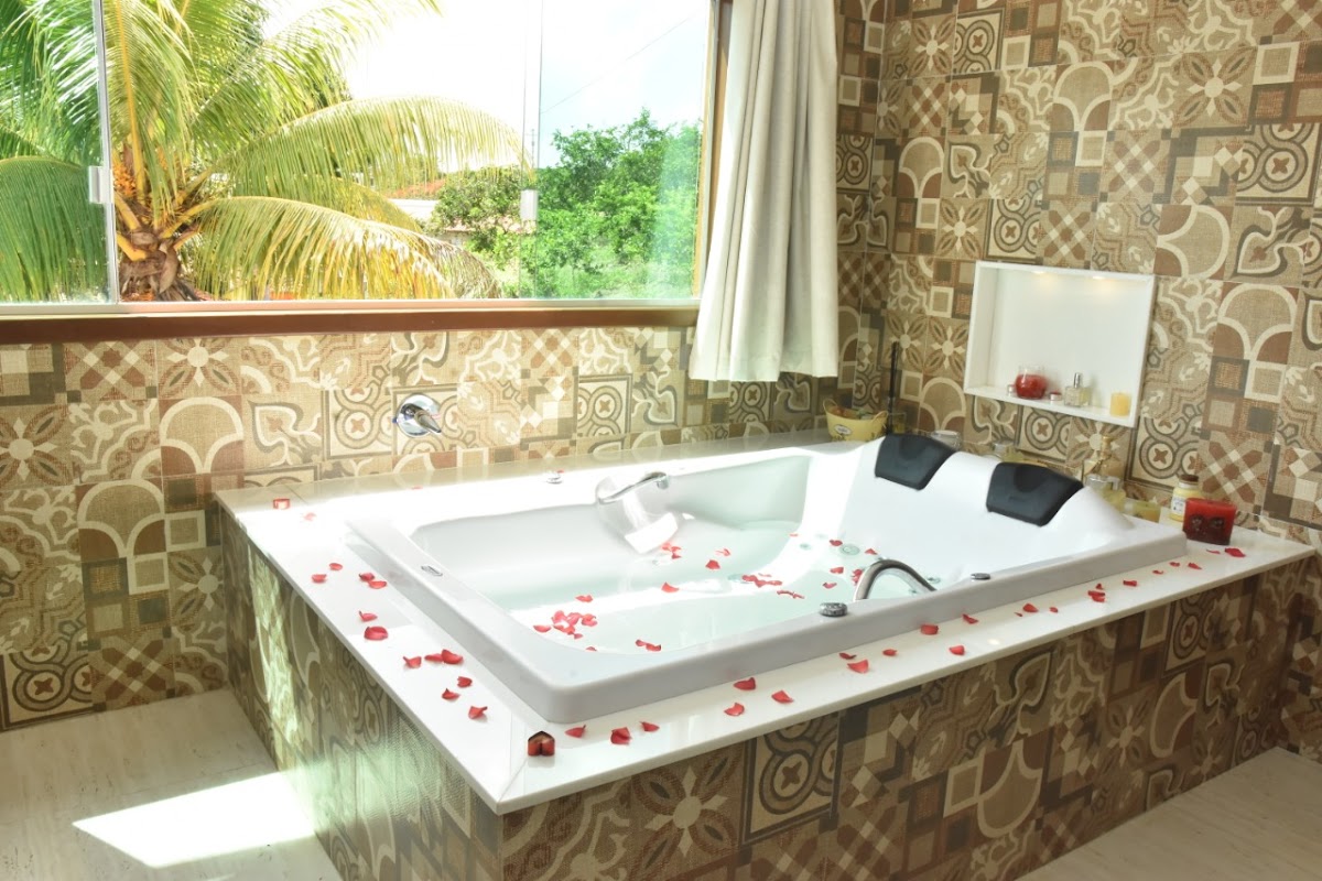 Amoras Hotel Fazenda