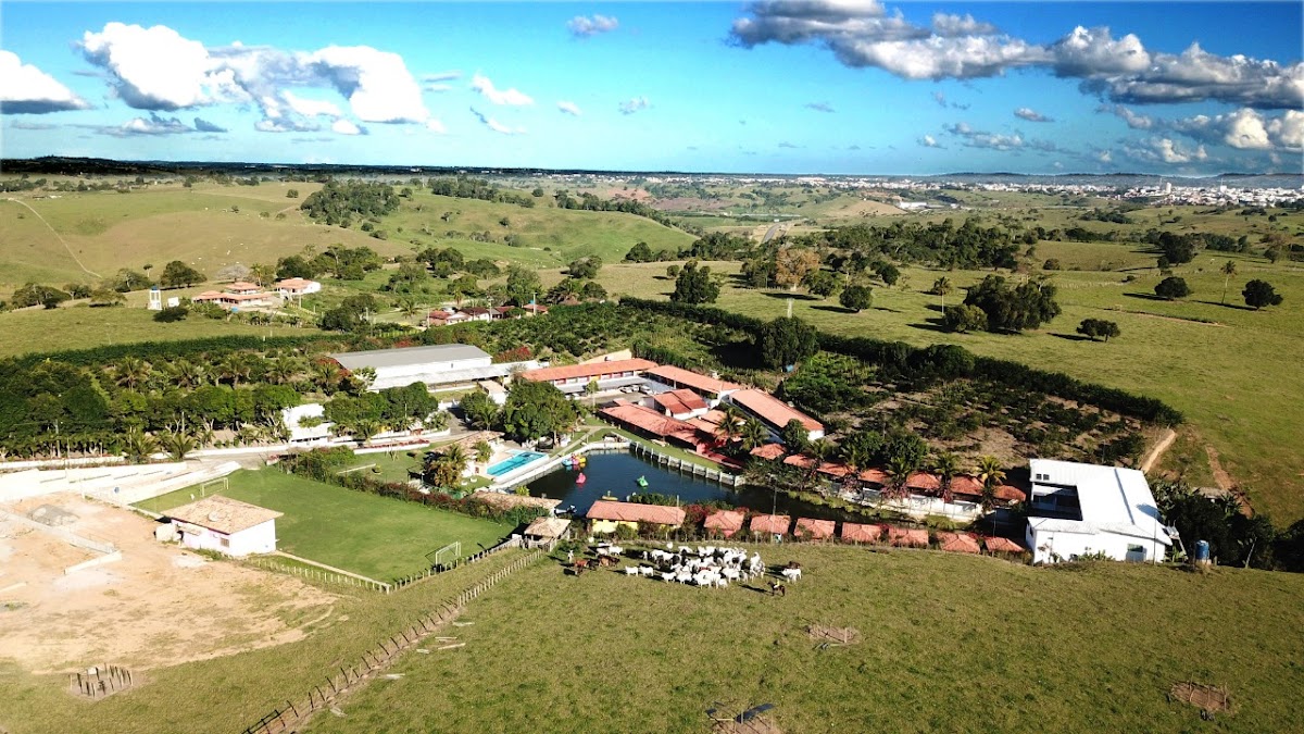 Amoras Hotel Fazenda