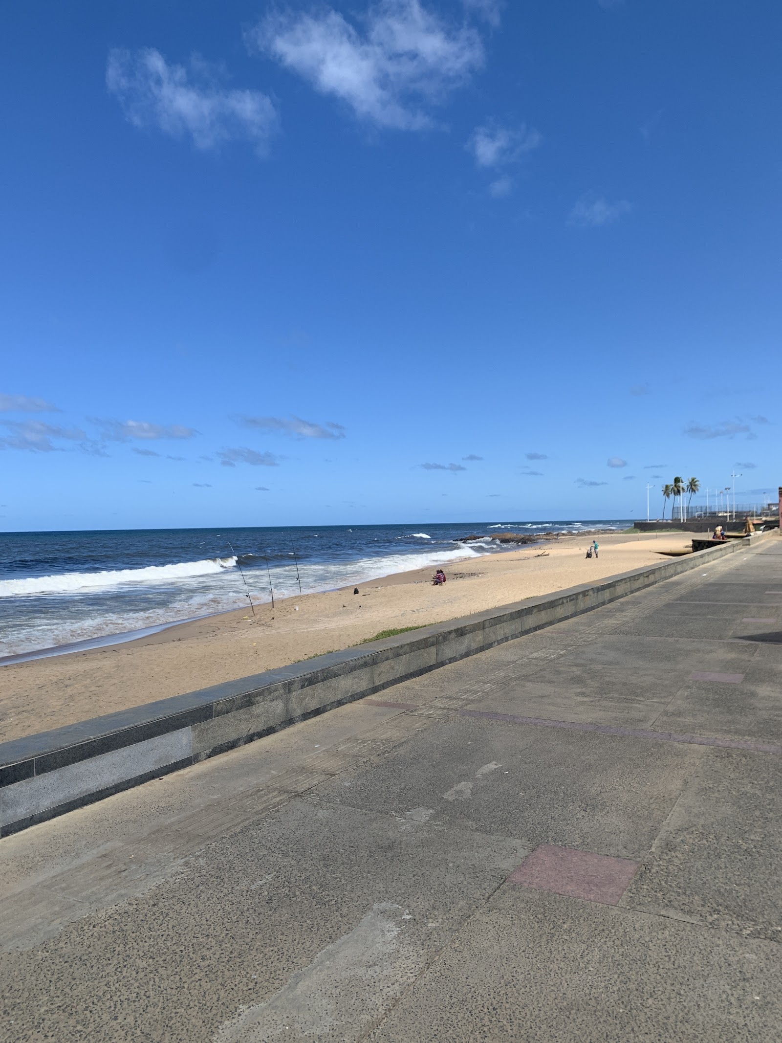 Praia do Chega Nego
