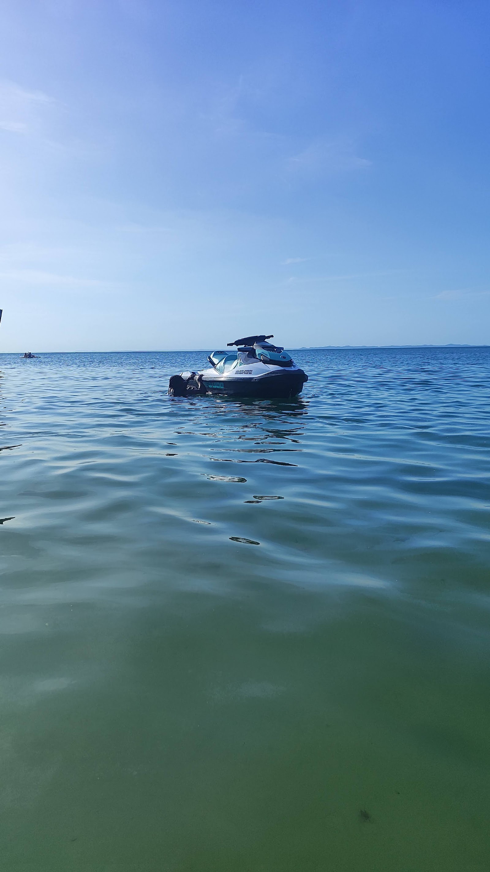 Praia do Bugari