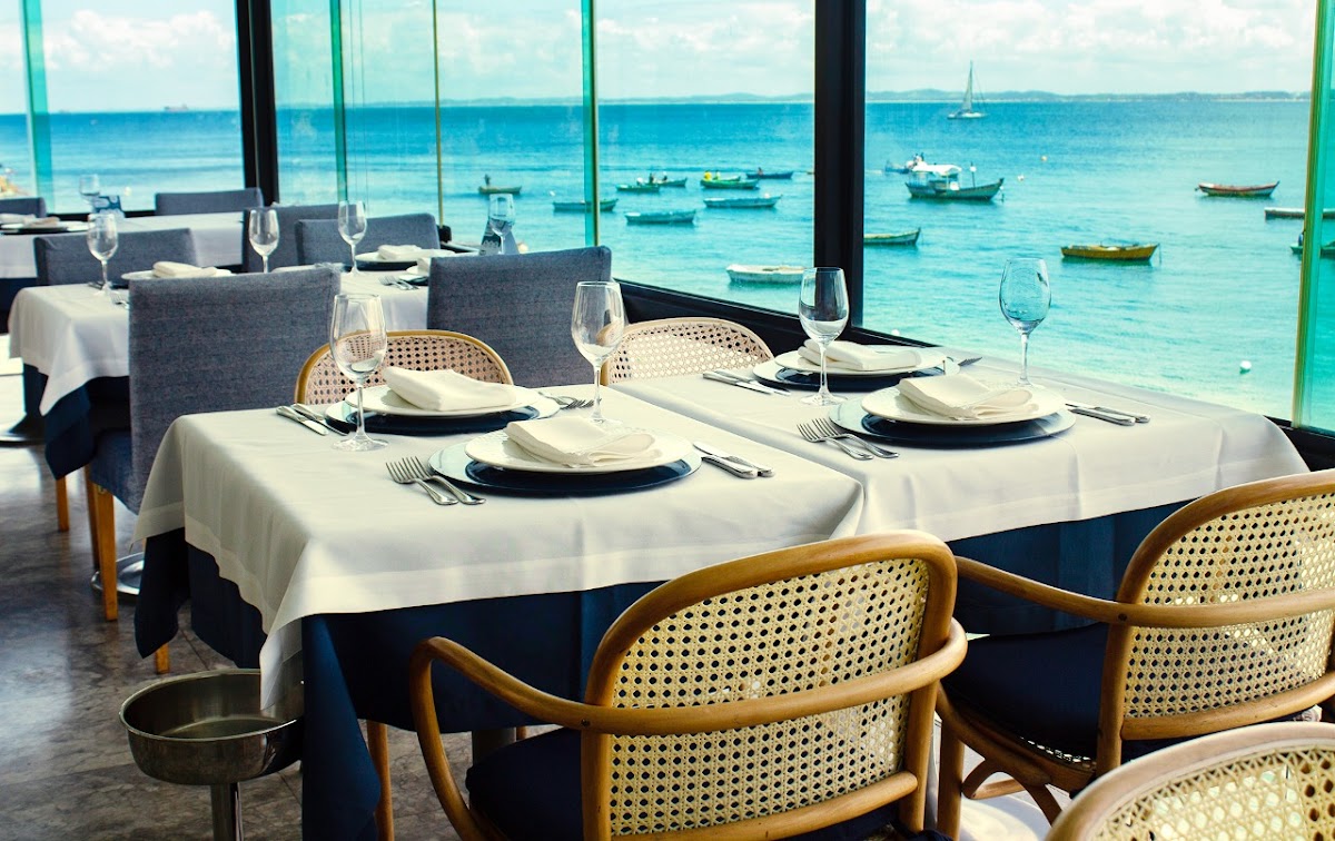 Restaurante Veleiro
