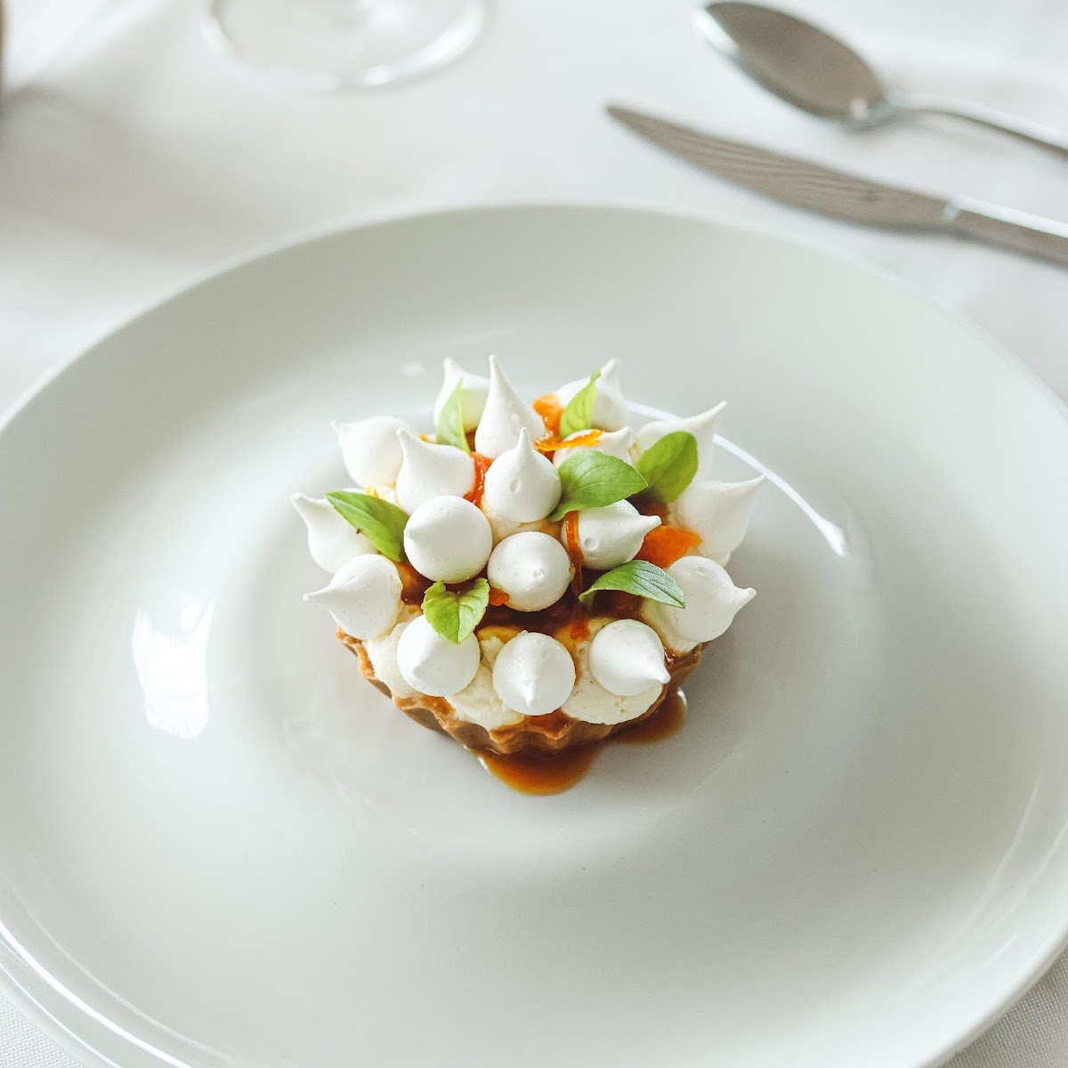 Restaurante Veleiro
