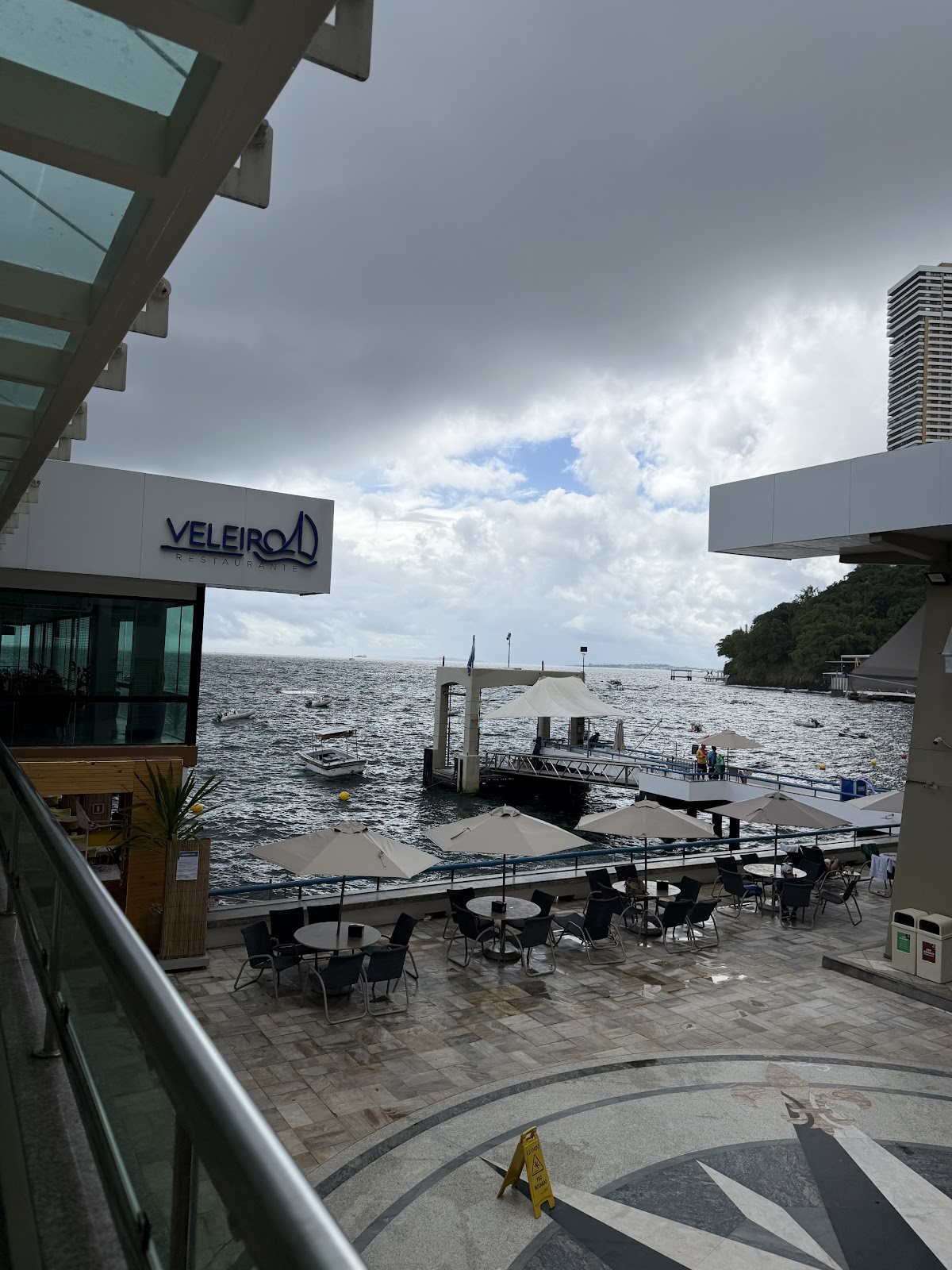 Restaurante Veleiro