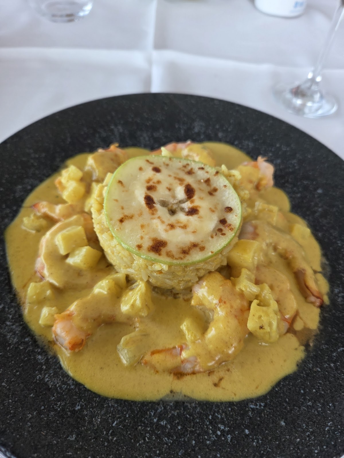 Restaurante Veleiro