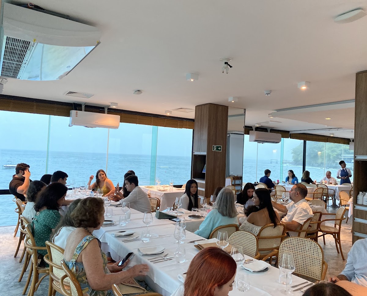 Restaurante Veleiro