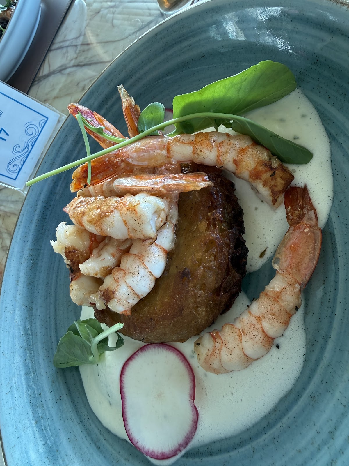 Restaurante Veleiro