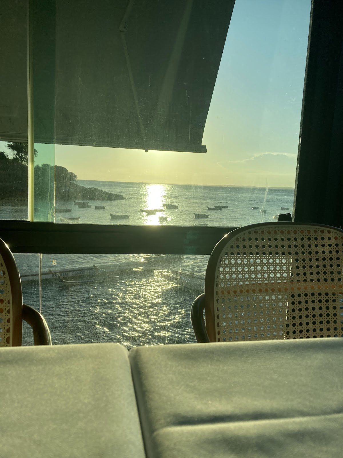 Restaurante Veleiro