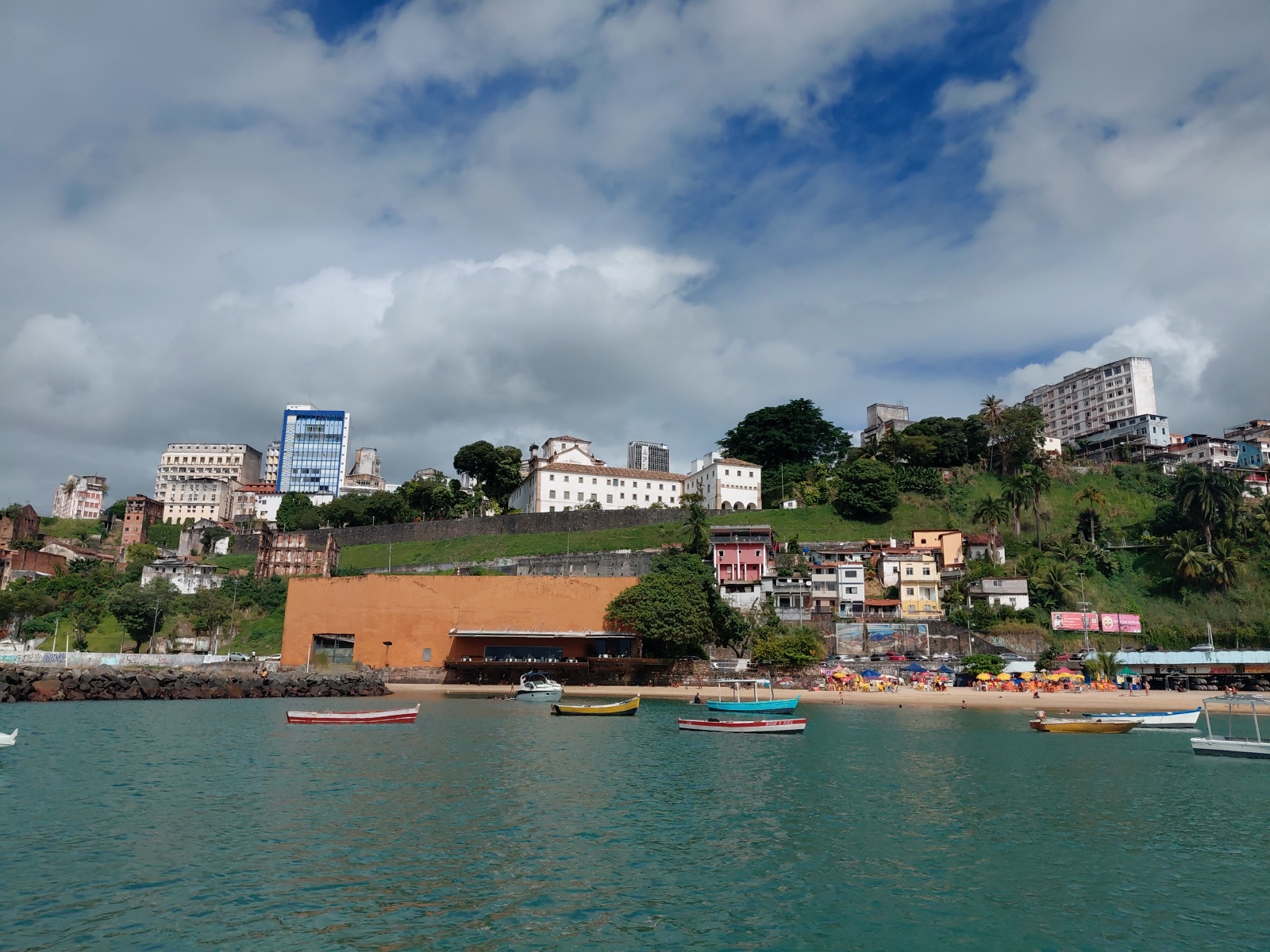 Praia da Preguiça